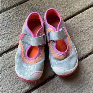 Plae EMME 10.5 Mary Janes